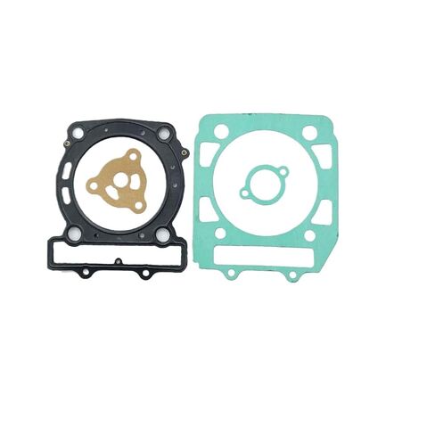 Gasket Set Cylinder Head Body 12250-012-0000 12150-010-0000 Compatible with Hisun 800 800cc ATV Quad UTV RS8 in Saudi Arabia