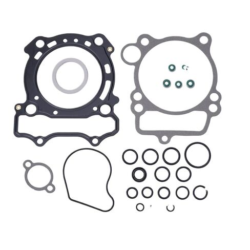 Engine Cylinder Head Cover Gasket Compatible with WR250F 2001-2014 YZ250F 2001-2013 WR YZ 250F 250 F WR250 YZ250 in Saudi Arabia