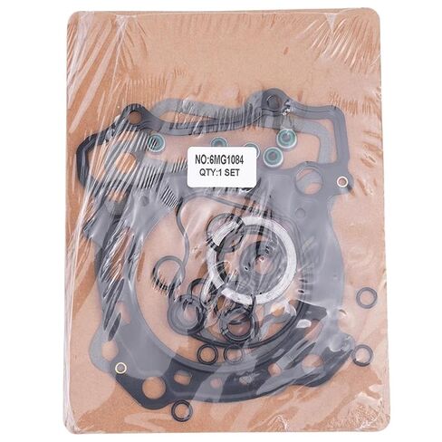 Engine Cylinder Head Cover Gasket Compatible with WR250F 2001-2014 YZ250F 2001-2013 WR YZ 250F 250 F WR250 YZ250 in Saudi Arabia