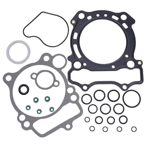 Engine Cylinder Head Cover Gasket Compatible with WR250F 2001-2014 YZ250F 2001-2013 WR YZ 250F 250 F WR250 YZ250 in Saudi Arabia