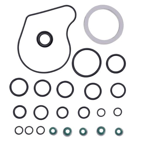 Engine Cylinder Head Cover Gasket Compatible with WR250F 2001-2014 YZ250F 2001-2013 WR YZ 250F 250 F WR250 YZ250 in Saudi Arabia