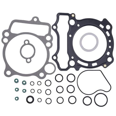 Engine Cylinder Head Cover Gasket Compatible with WR250F 2001-2014 YZ250F 2001-2013 WR YZ 250F 250 F WR250 YZ250 in Saudi Arabia