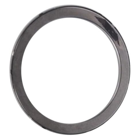 KarParts360 for Chevy Sonic 2012 Output Carrier Thrust Bearing | Steel | N Vintage Indicator | 3.05 in. Inside Diameter | 3.75 in. Outside Diameter | 0.13 in. Thickness | Replacement for 24231743 in Saudi Arabia