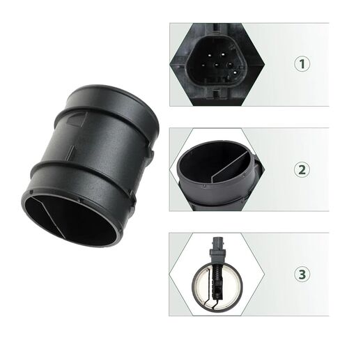 0280218207 Mass Air Flow Meter Sensor in Saudi Arabia