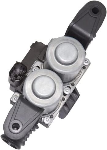 701-005 صمام التحكم في سخان HVAC متوافق مع 2004 2005 2006 2007 2008 2009 2010 2011 2012 2013 2014 2015 2016 2017 2018 BMW X5 2008-2017 X6 E53 E70 F15 E71 F16 64116910544 in Kuwait