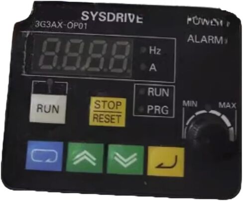 1PCS Digital Control Panel 3G3AX-OP01 in Saudi Arabia
