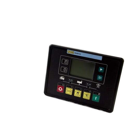 GU621A Diesel Generator Controller Diesel Generator Self-Start Control Display Panel Module in Saudi Arabia