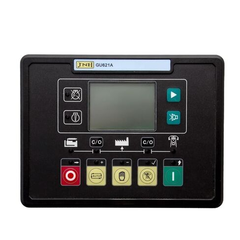 GU621A Diesel Generator Controller Diesel Generator Self-Start Control Display Panel Module in Saudi Arabia