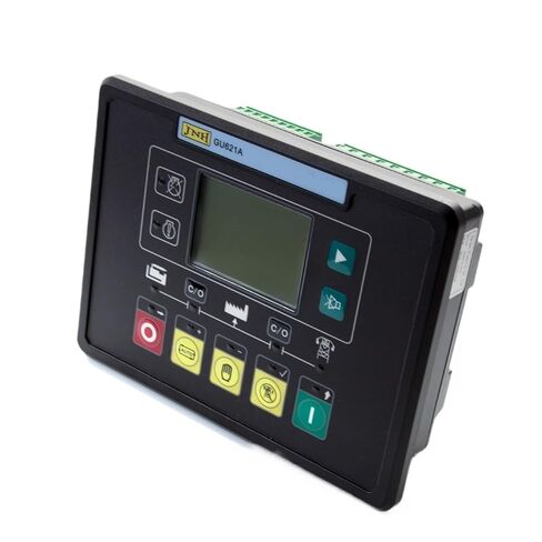 GU621A Diesel Generator Controller Diesel Generator Self-Start Control Display Panel Module in Saudi Arabia