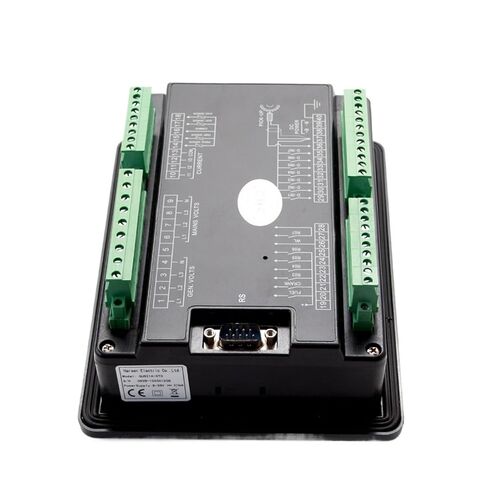 GU621A Diesel Generator Controller Diesel Generator Self-Start Control Display Panel Module in Saudi Arabia