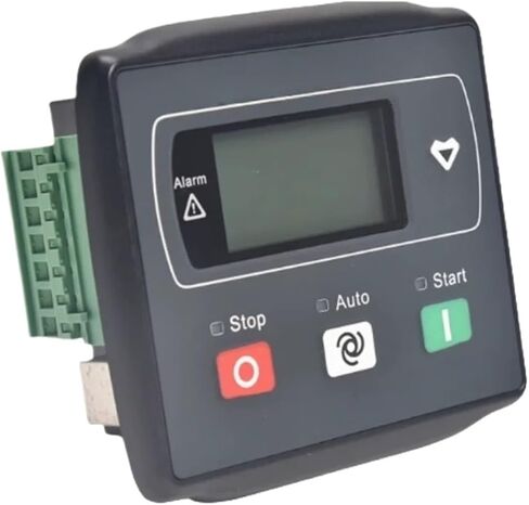 1PCS HGM1790N Self Starting Module Generator Set Controller HGM1790 in Saudi Arabia