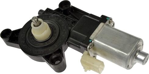 Dorman 751-313 منظم نوافذ الطاقة لجانب الراكب الأمامي ومجموعة المحرك المتوافقة مع موديلات دودج مختارة (OE FIX) in Saudi Arabia