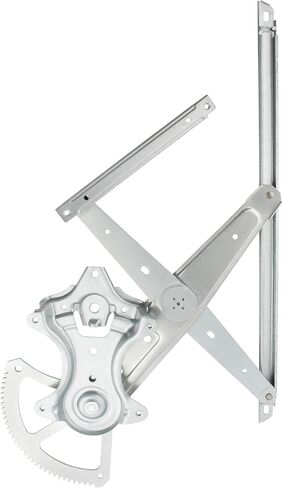 BOXI 752-443 Front/Rear Passenger Side Power Window Regulator Without Motor Fit for Lexus RX350 RX450h 2016-2020 for Toyota Camry 2012-2017 6980106080 in Saudi Arabia