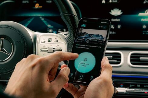 أداة تشخيص الماسح الضوئي MBito Obd2 لسيارة Mercedes-Benz (2003-2024)، وقارئ رمز السيارة بتقنية Bluetooth وماسح ضوئي تلقائي - تشخيص مجاني للمحرك/ABS/الوسادة الهوائية مدى الحياة، وفتح الميزات المخفية in Saudi Arabia