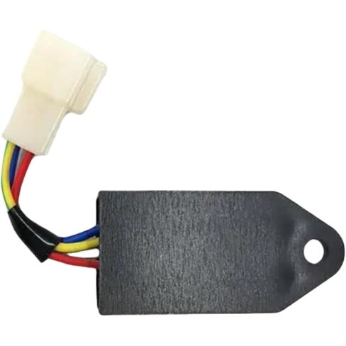 Timing Relay, 53700010 K1033657 HCO119, Compatible with DH60 DH80 DH80G, 12V, Excavator Replacement Part in Saudi Arabia