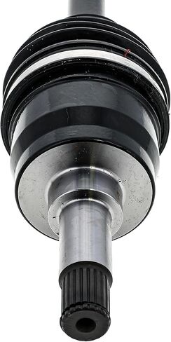 NICHE Rear Left Right CV Axle Kit For CFMoto Cforce 400 500 S 9DQV-280200-3000-M1 9DQV-280100-3000-M1 in Saudi Arabia