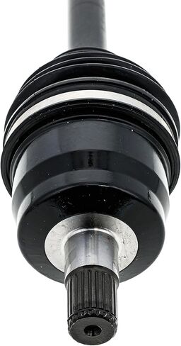 NICHE Rear Left Right CV Axle Kit For CFMoto Cforce 400 500 S 9DQV-280200-3000-M1 9DQV-280100-3000-M1 in Saudi Arabia