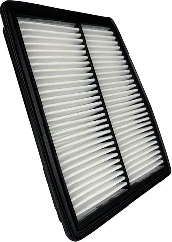 Engine Air Filter for 2022-2023 Tucson/Santa Cruz, 2021-2023 Santa Fe, 2020-2023 Sonata, 2021-2023 K5/Sorento 2.5L, 2022-2023 Carnival, 2023 Sportage 2.5L Replace 28113-L1000 in Saudi Arabia