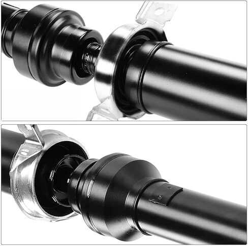 52.25 Inch Rear Driveshaft Prop Shaft Assembly Replacement for 2011 Jeep Grand Cherokee AWD 3.6L 976-715 in Saudi Arabia