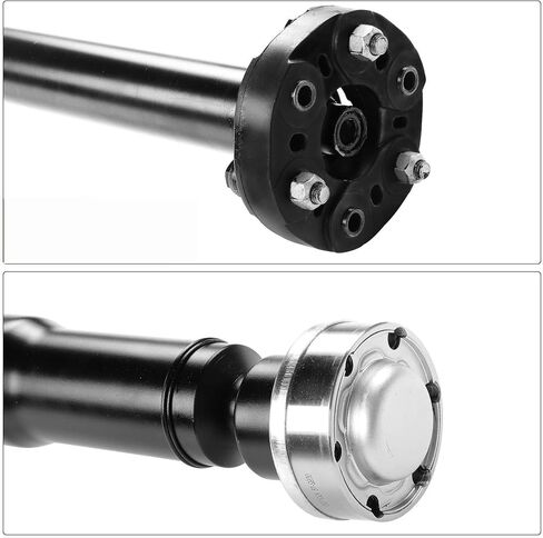 52.25 Inch Rear Driveshaft Prop Shaft Assembly Replacement for 2011 Jeep Grand Cherokee AWD 3.6L 976-715 in Saudi Arabia