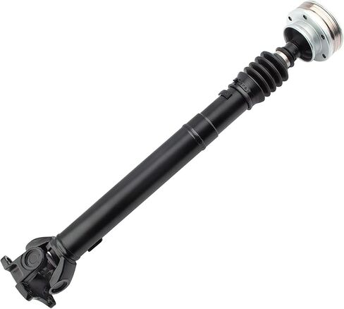 Front Propeller Drive Shaft Prop Shaft Driveshaft Assembly Fit For Dodge Dakota 2001-2007, For Dodge Durango 2001-2003, For Mitsubishi Raider 2006-2007 4WD Replace# 52105982AC 938-014 65-9151 in Saudi Arabia