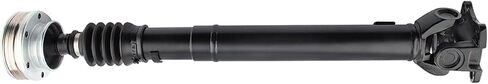 Front Propeller Drive Shaft Prop Shaft Driveshaft Assembly Fit For Dodge Dakota 2001-2007, For Dodge Durango 2001-2003, For Mitsubishi Raider 2006-2007 4WD Replace# 52105982AC 938-014 65-9151 in Saudi Arabia