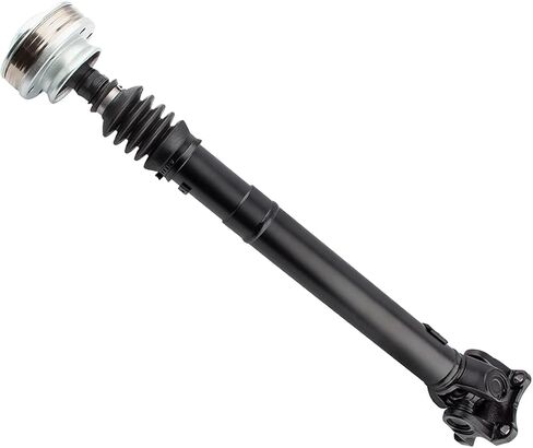 Front Propeller Drive Shaft Prop Shaft Driveshaft Assembly Fit For Dodge Dakota 2001-2007, For Dodge Durango 2001-2003, For Mitsubishi Raider 2006-2007 4WD Replace# 52105982AC 938-014 65-9151 in Saudi Arabia
