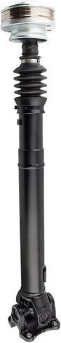 Front Propeller Drive Shaft Prop Shaft Driveshaft Assembly Fit For Dodge Dakota 2001-2007, For Dodge Durango 2001-2003, For Mitsubishi Raider 2006-2007 4WD Replace# 52105982AC 938-014 65-9151 in Saudi Arabia