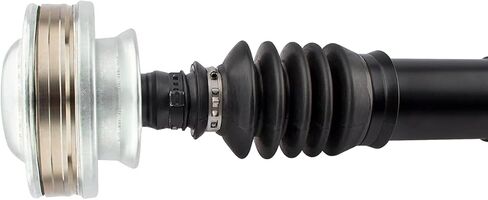Front Propeller Drive Shaft Prop Shaft Driveshaft Assembly Fit For Dodge Dakota 2001-2007, For Dodge Durango 2001-2003, For Mitsubishi Raider 2006-2007 4WD Replace# 52105982AC 938-014 65-9151 in Saudi Arabia