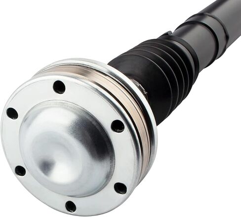 Front Propeller Drive Shaft Prop Shaft Driveshaft Assembly Fit For Dodge Dakota 2001-2007, For Dodge Durango 2001-2003, For Mitsubishi Raider 2006-2007 4WD Replace# 52105982AC 938-014 65-9151 in Saudi Arabia