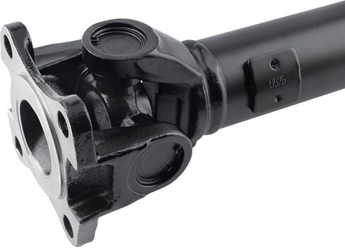 Front Propeller Drive Shaft Prop Shaft Driveshaft Assembly Fit For Dodge Dakota 2001-2007, For Dodge Durango 2001-2003, For Mitsubishi Raider 2006-2007 4WD Replace# 52105982AC 938-014 65-9151 in Saudi Arabia