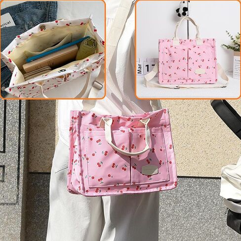 مجموعة مذكرات الكتاب المقدس FGRKXCV مع حقائب كبيرة وحقيبة أقلام للنساء، وإكسسوارات الكتاب المقدس مع الأقلام وعلامات التبويب والإشارات المرجعية ولوازم دراسة الكتاب المقدس (وردي) in Kuwait