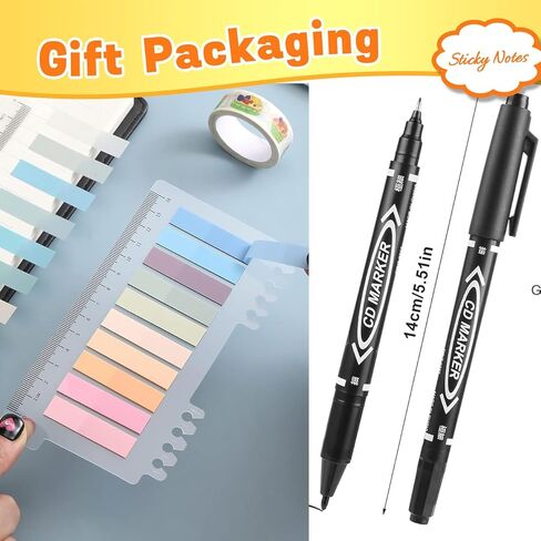 مجموعة مذكرات الكتاب المقدس FGRKXCV مع حقائب كبيرة وحقيبة أقلام للنساء، وإكسسوارات الكتاب المقدس مع الأقلام وعلامات التبويب والإشارات المرجعية ولوازم دراسة الكتاب المقدس (وردي) in Kuwait