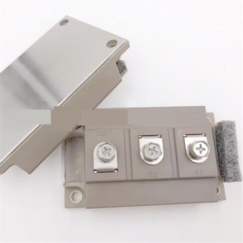 2MB1150NC-120 2MB1150NC-120H 2MB1200U4D-120 2MB1200U4D-120-50 2MB1400N-060 2MB1400N-060-01 2MB1400N-060-02 وحدة IGBT (2MB1150NC-120) in Kuwait