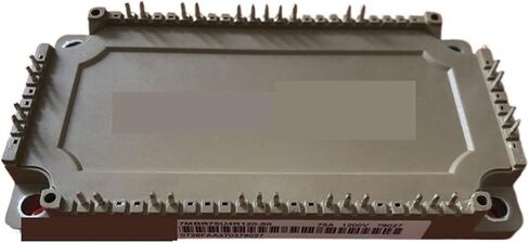 1 قطعة 7MBR75U4R120-50 7MBR75U4R120-56 وحدة الطاقة IGBT (7MBR75U4R120-56) in Kuwait