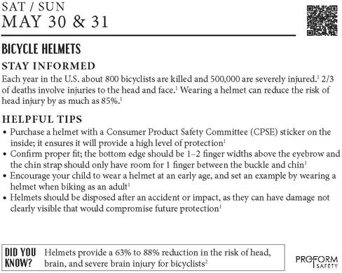 2026 Daily Tear-Off Safety Calendar – Daily Workplace Safety & Health Tips for Offices, Factories & Safety Teams in Saudi Arabia