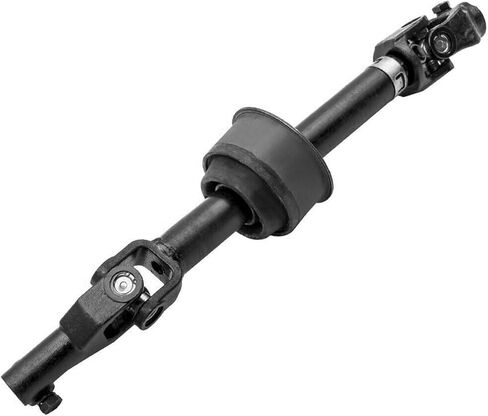 Detroit Axle - Intermediate Steering Shaft for 2011 2012 2013 Toyota Highlander, Intermediate Steering Shaft Assembly Replacement in Saudi Arabia