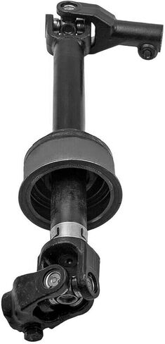 Detroit Axle - Intermediate Steering Shaft for 2011 2012 2013 Toyota Highlander, Intermediate Steering Shaft Assembly Replacement in Saudi Arabia