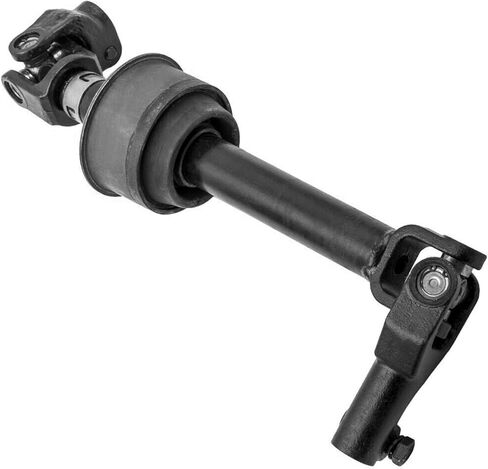Detroit Axle - Intermediate Steering Shaft for 2011 2012 2013 Toyota Highlander, Intermediate Steering Shaft Assembly Replacement in Saudi Arabia
