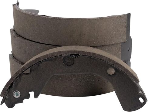 Front Brake Pads Ceramic Compatible with 2015-2017 Chevrolet Trax in Saudi Arabia