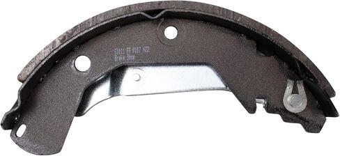 Front Brake Pads Ceramic Compatible with 2015-2017 Chevrolet Trax in Saudi Arabia
