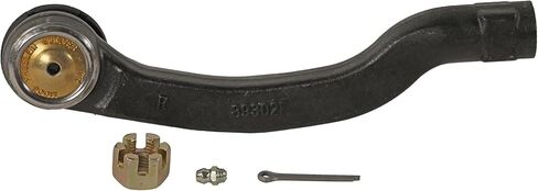 MOOG ES801454 Steering Tie Rod End for Ram ProMaster 3500 in Saudi Arabia