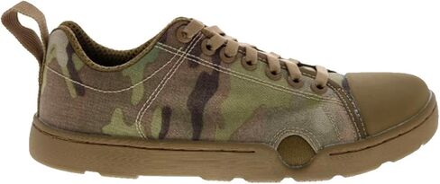 Altama Maritime Assault Low Black Multicam US Men's 6.5, Women's 8 Wide in Saudi Arabia