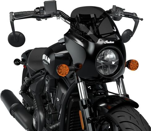 Indian Motorcycle Brake & Clutch Levers, Black - 2890541-1715 in Saudi Arabia