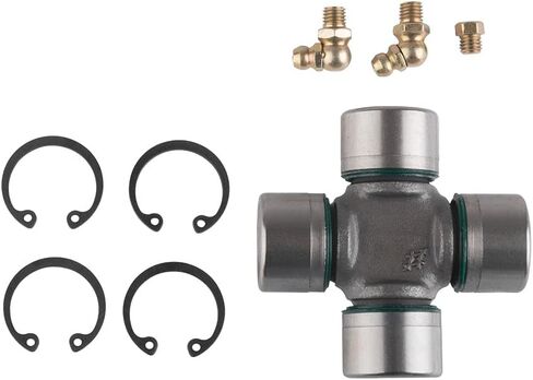 Tusk U-Joint Kit خط محرك خلفي خلفي U-مشترك لـ CAN-AM أوتلاندر 570 2017-2023 in Kuwait