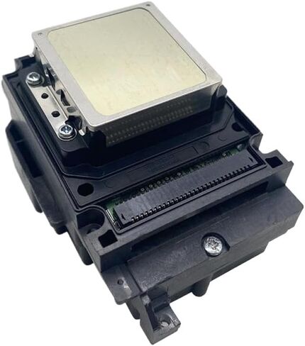 رأس الطباعة TX800 F192040 متوافق مع PX720 PX820 TX720 PX730 TX810 TX820 TX710 A800 A700 A810 P804A TX800FW (وسادة الحبر) in Kuwait