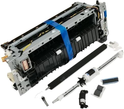Tools New MK RM2-6460 Fuser Unit 110V for Compatible with HP Color M454 M452 MFP M479 M477 RM2-6461-000CN 220V Maintenance Kit Duplex Model(Duplex 110V) in Saudi Arabia