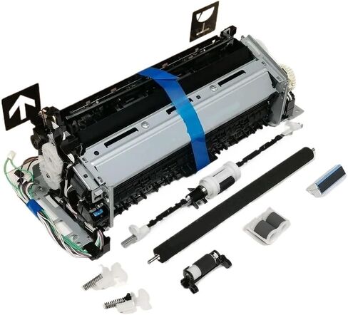 Tools New MK RM2-6460 Fuser Unit 110V for Compatible with HP Color M454 M452 MFP M479 M477 RM2-6461-000CN 220V Maintenance Kit Duplex Model(Duplex 110V) in Saudi Arabia