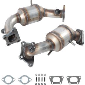 674-068 Rear Catalytic Converter Fits For 2018 2019 2020 2021 2022 2023 2024 Chevy Traverse V6 3.6L & Buick Enclave V6 3.6L in Saudi Arabia