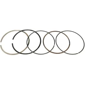 Motorcycle Repair for ZONGSHEN CBB250 WELS 70mm Piston Ring pin with Balance Shaft KAYO Dirt Pit Bike ATV Accessories(Piston and Ring) in Kuwait